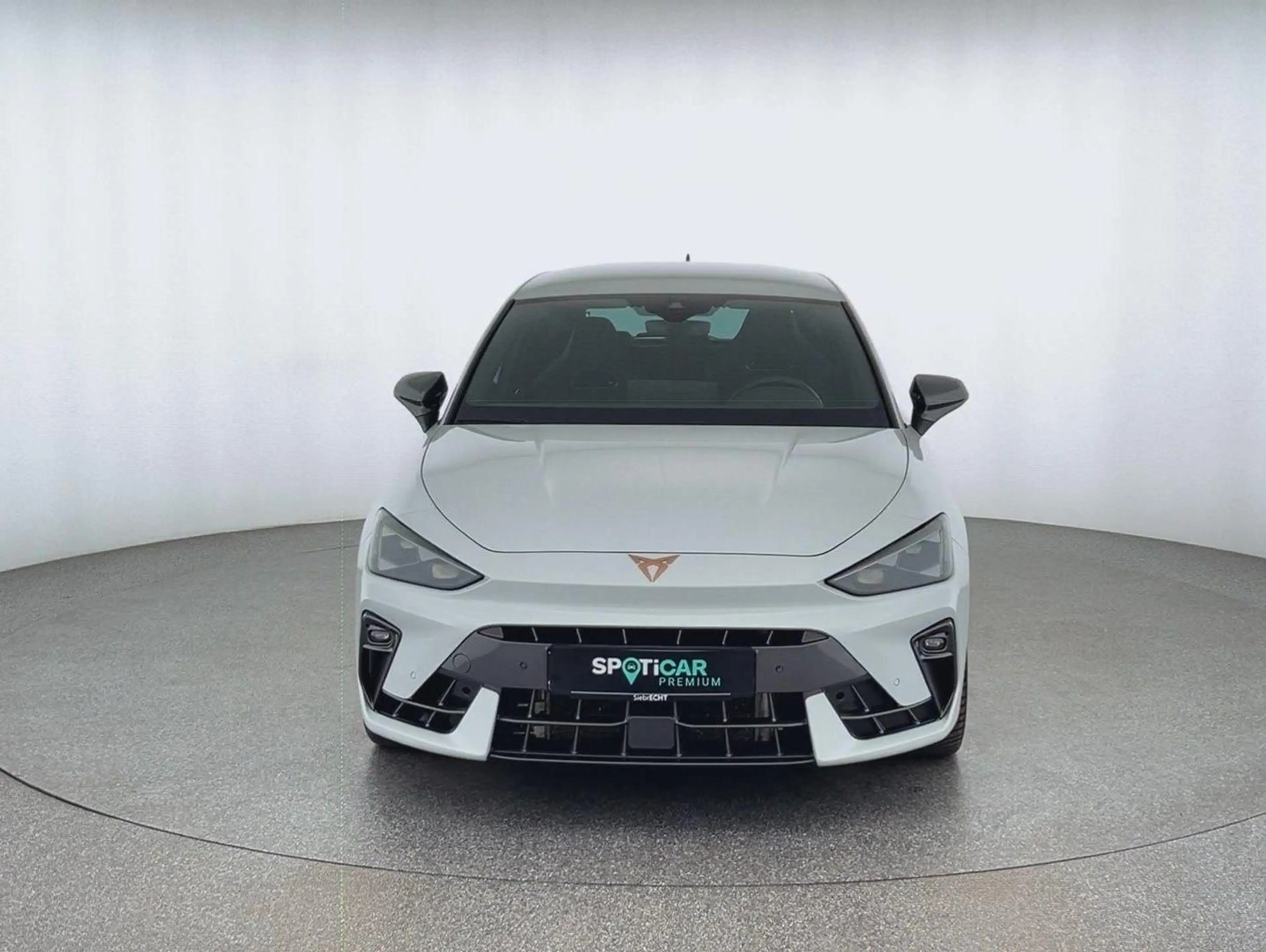 CUPRA Leon VZ 2.0 TSI*NAVI*SHZ*RFK*uvm — photo 2
