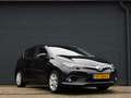 Toyota Auris 1.8 Hybrid Lease DEALER ONDERHOUDEN! PANODAK! ACHT Grau - thumbnail 2