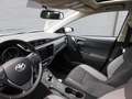 Toyota Auris 1.8 Hybrid Lease DEALER ONDERHOUDEN! PANODAK! ACHT Grau - thumbnail 8