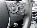 Toyota Auris 1.8 Hybrid Lease DEALER ONDERHOUDEN! PANODAK! ACHT Grau - thumbnail 15