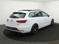 SEAT Leon Leon ST CUPRA 2.0TSI 300PK 4Drive *AUTOMAAT*PANO DAK*FULL LED*SPORTSEATS*DIGITAL COCKPIT*NAVI*ZETELVERWARMING*... Blanc - thumbnail 2