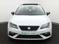 SEAT Leon Leon ST CUPRA 2.0TSI 300PK 4Drive *AUTOMAAT*PANO DAK*FULL LED*SPORTSEATS*DIGITAL COCKPIT*NAVI*ZETELVERWARMING*... Blanc - thumbnail 6