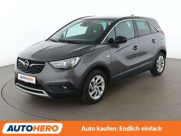 1.2 Turbo INNOVATION Aut.*NAVI*TEMPO*CAM*PDC*AHK*