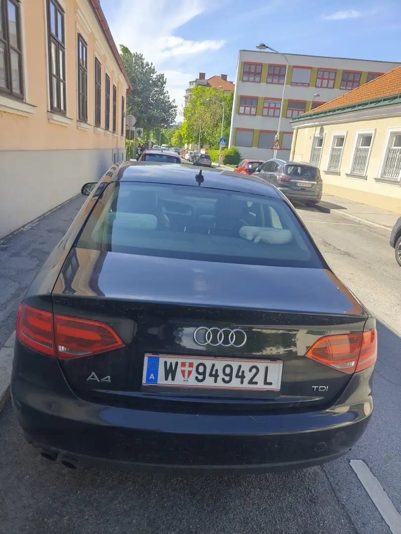 Audi A4 2.0 TDI DPF Ambition - 2