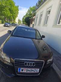 2.0 TDI DPF Ambition