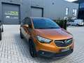 Opel Crossland X 1.2 ECOTEC / EURO 6b / 24 maanden GARANTIE Arancione - thumbnail 3