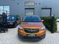 Opel Crossland X 1.2 ECOTEC / EURO 6b / 24 maanden GARANTIE Arancione - thumbnail 2