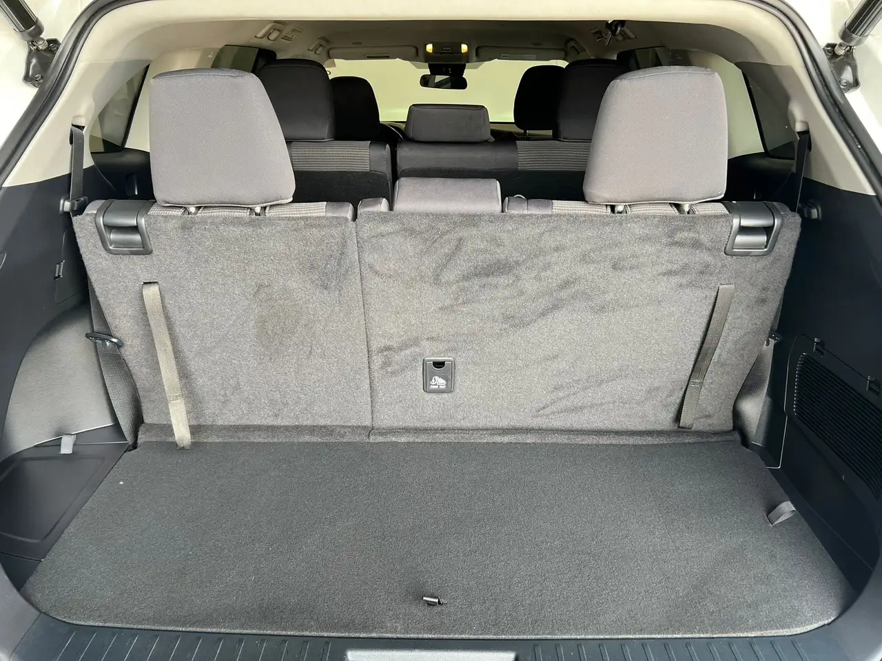 Toyota Highlander снимка Toyota Highlander
