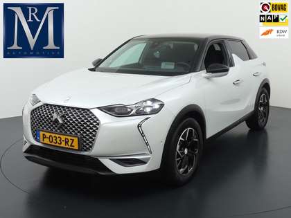 DS Automobiles DS 3 Crossback E-Tense So Chic 50 kWh 3 FASE | HEAD UP| DIRECT LE