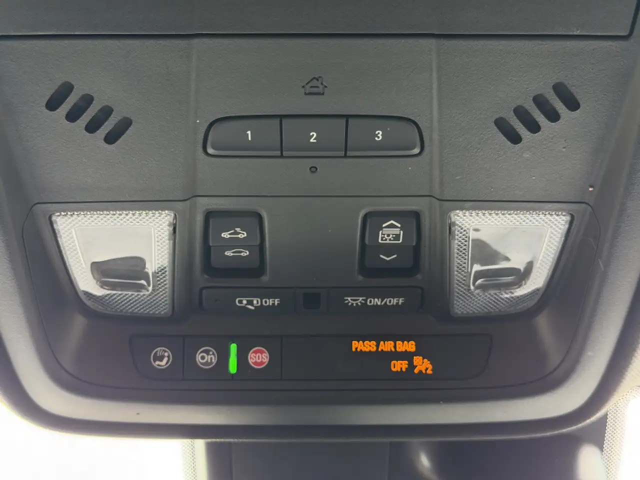 Cadillac XT4 снимка Cadillac XT4