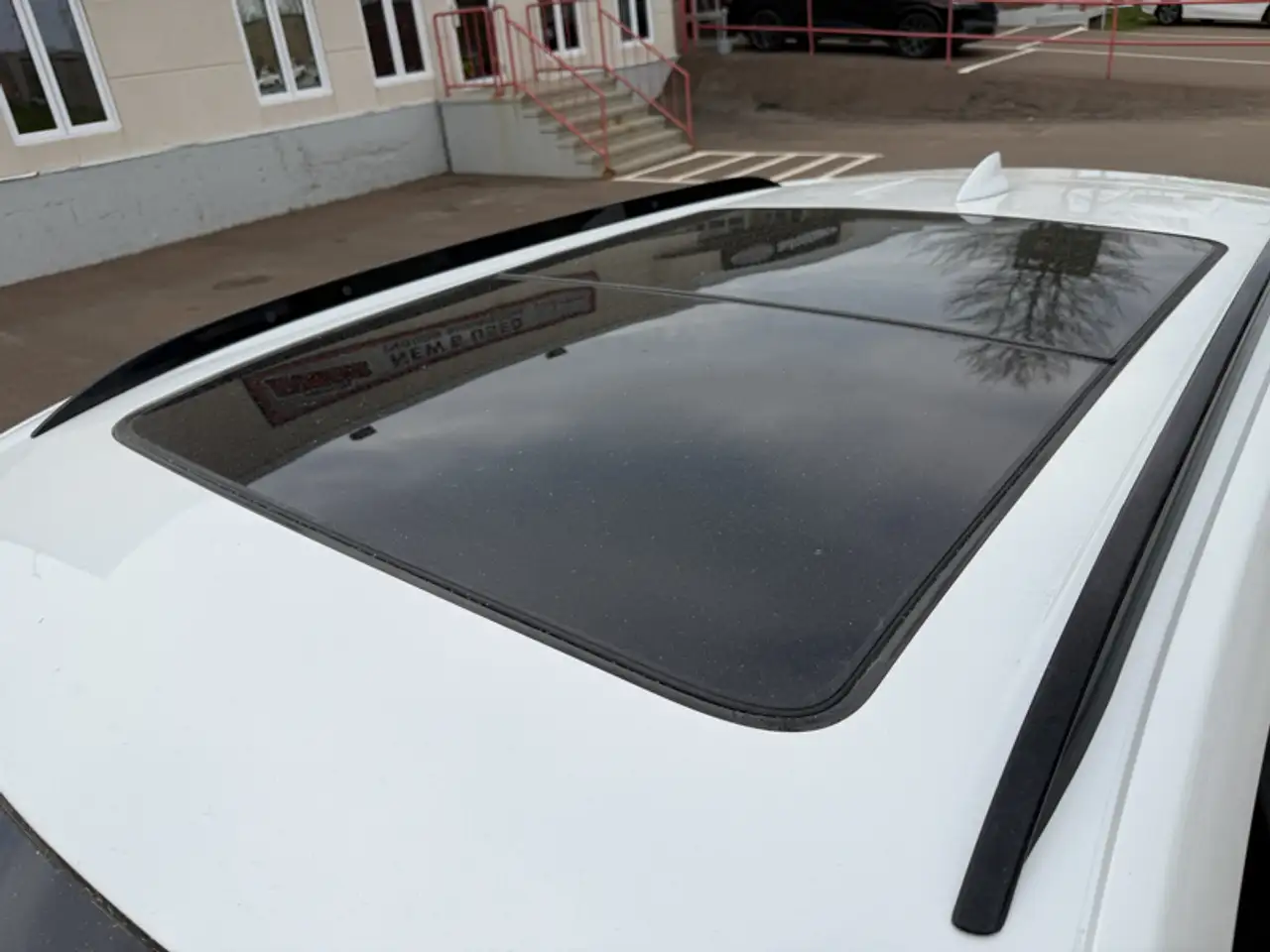 Cadillac XT4 снимка Cadillac XT4