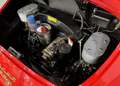 Porsche 356 Original Porsche 356 B 1600 Super 90 Cabrio Rot - thumbnail 14