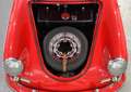 Porsche 356 Original Porsche 356 B 1600 Super 90 Cabrio Rot - thumbnail 6