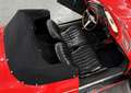 Porsche 356 Original Porsche 356 B 1600 Super 90 Cabrio Rot - thumbnail 24