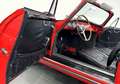Porsche 356 Original Porsche 356 B 1600 Super 90 Cabrio Rot - thumbnail 29