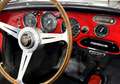 Porsche 356 Original Porsche 356 B 1600 Super 90 Cabrio Rot - thumbnail 31