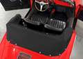 Porsche 356 Original Porsche 356 B 1600 Super 90 Cabrio Rot - thumbnail 32