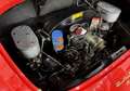 Porsche 356 Original Porsche 356 B 1600 Super 90 Cabrio Rot - thumbnail 15