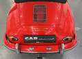 Porsche 356 Original Porsche 356 B 1600 Super 90 Cabrio Rot - thumbnail 11