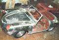 Porsche 356 Original Porsche 356 B 1600 Super 90 Cabrio Rot - thumbnail 4