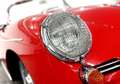 Porsche 356 Original Porsche 356 B 1600 Super 90 Cabrio Rot - thumbnail 10
