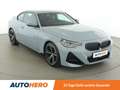 BMW 218 218i M Sport Gris - thumbnail 8