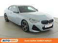 BMW 218 218i M Sport Grau - thumbnail 8