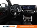 BMW 218 218i M Sport Grau - thumbnail 13