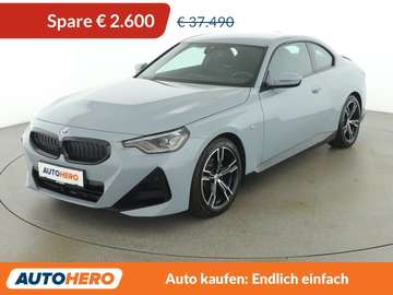 218i M Sport