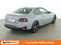 BMW 218 218i M Sport Grau - thumbnail 6