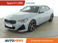BMW 218 218i M Sport Gris - thumbnail 1