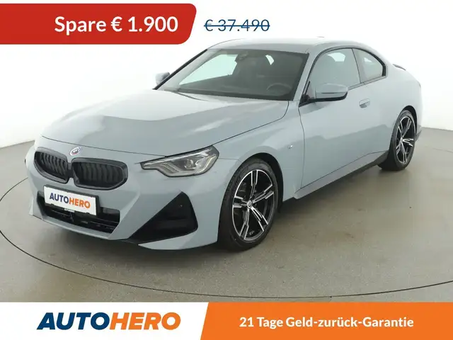 BMW 218 218i M Sport