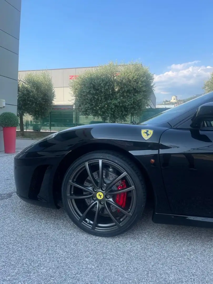 Ferrari F430 Coupe 4.3 F1 - 1