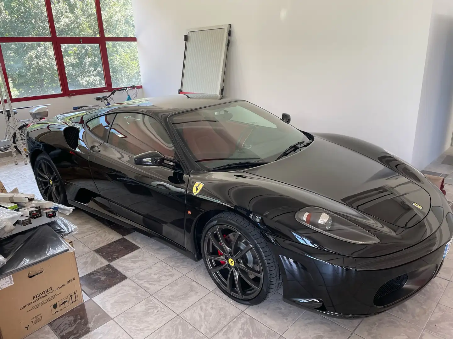 Ferrari F430 Coupe 4.3 F1 - 2