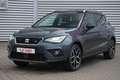 SEAT Arona 1.5 TSI DSG FR Beats LED ACC AHK Navi DAB Grau - thumbnail 2