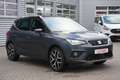 SEAT Arona 1.5 TSI DSG FR Beats LED ACC AHK Navi DAB Grau - thumbnail 4