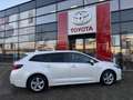 Toyota Corolla Touring Sports 1.8 Hybrid Dynamic Limited, Trekhaa Blanc - thumbnail 22
