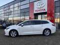 Toyota Corolla Touring Sports 1.8 Hybrid Dynamic Limited, Trekhaa Blanc - thumbnail 2