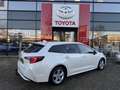 Toyota Corolla Touring Sports 1.8 Hybrid Dynamic Limited, Trekhaa Blanc - thumbnail 21
