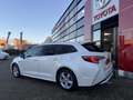 Toyota Corolla Touring Sports 1.8 Hybrid Dynamic Limited, Trekhaa Blanc - thumbnail 3