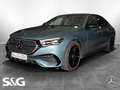 Mercedes-Benz E 300 e 4M AMG MBUX+360°+DIG-LED+Pano+AHK+Night Silber - thumbnail 14