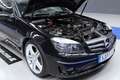 Mercedes-Benz CLC 180 K Negro - thumbnail 27