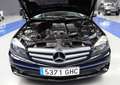 Mercedes-Benz CLC 180 K Negro - thumbnail 4