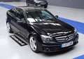 Mercedes-Benz CLC 180 K Negro - thumbnail 6