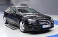 Mercedes-Benz CLC 180 K Negro - thumbnail 2