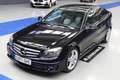 Mercedes-Benz CLC 180 K Negro - thumbnail 1