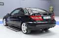 Mercedes-Benz CLC 180 K Negro - thumbnail 30