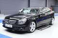 Mercedes-Benz CLC 180 K Negro - thumbnail 5