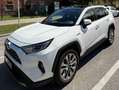 Toyota RAV 4 RAV4 2,5 Hybrid VIP AWD VIP Weiß - thumbnail 2