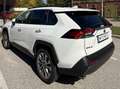 Toyota RAV 4 RAV4 2,5 Hybrid VIP AWD VIP Weiß - thumbnail 5